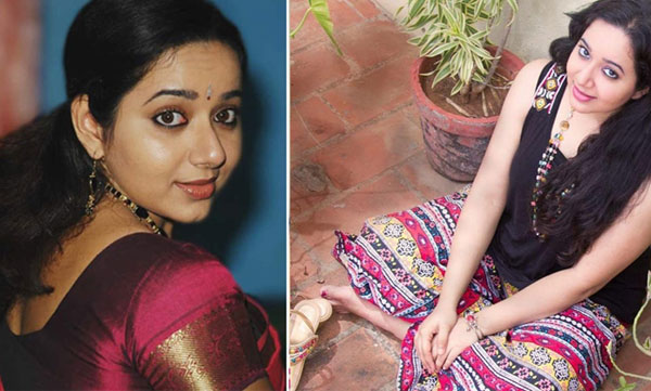 chandra lakshman about her life and marriage