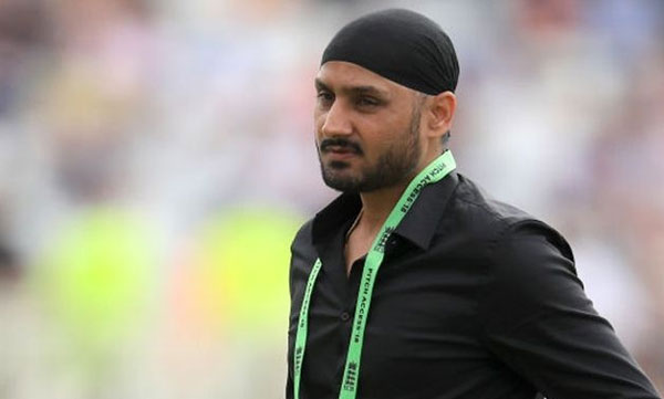 Harbhajan Singh files case after Chennai businessman dupes him of Rs 4 crore
