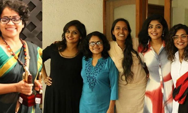 wcc in vidhu vincent's resignation 