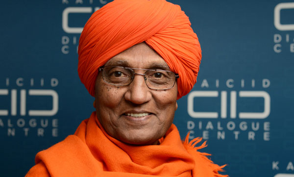 Swami Agnivesh no more