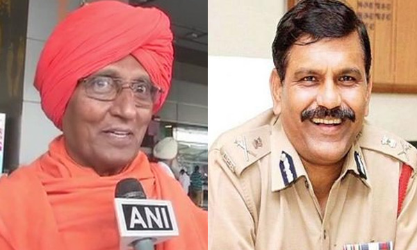 hageswararao against swami agnivesh