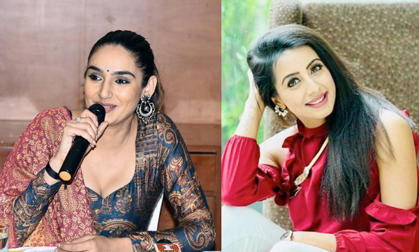 Ragini Dwivedi mixes water in urine sample to cheat drug test, sanjana galrani Drug case arrest