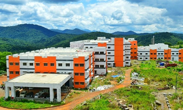 Konni Medical College