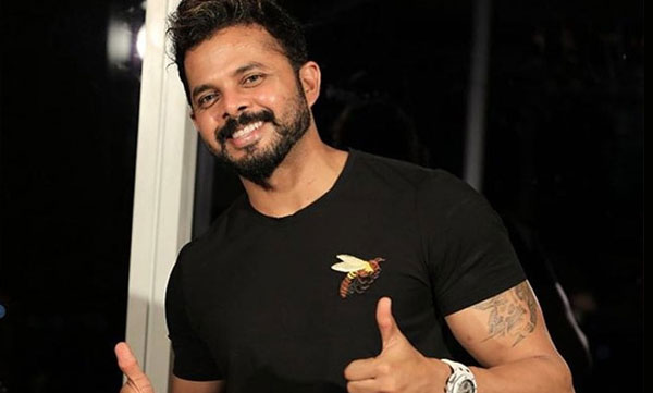 S Sreesanth's Spot-Fixing Ban Ends