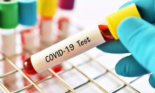 kerala covid cases trivandram highest 