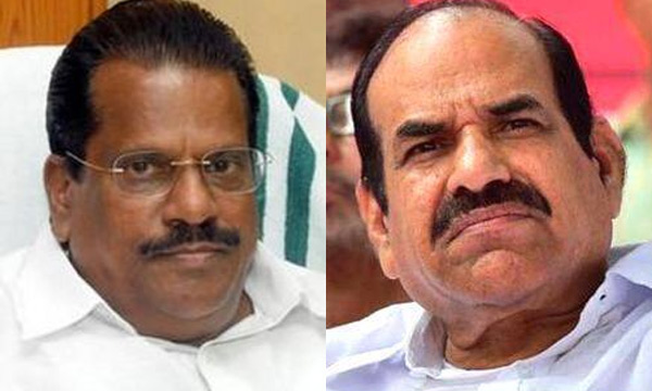 kannur leders childrens leads party to deep trouble