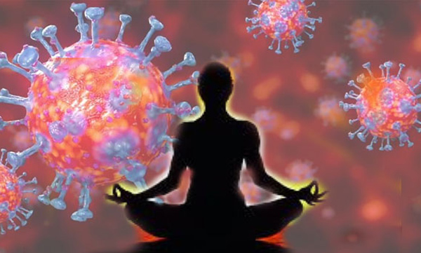 Chyawanprash, Ayush drugs, yoga: Govt's protocol for recovered Covid patients