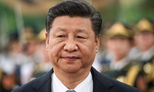 Xi Jinping's aggressive moves against India 'unexpectedly floped