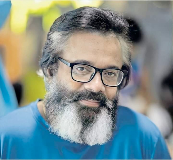 actor nandu new look goes viral in social media