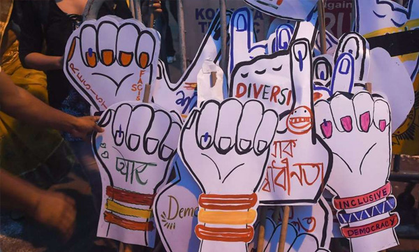 same sex marriage is not possible in hindu mythology says government