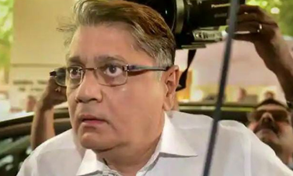 deepak kochhar covid confirmed 