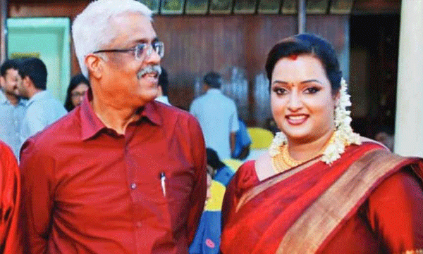 consulate fake account created by swapna suresh and gang 