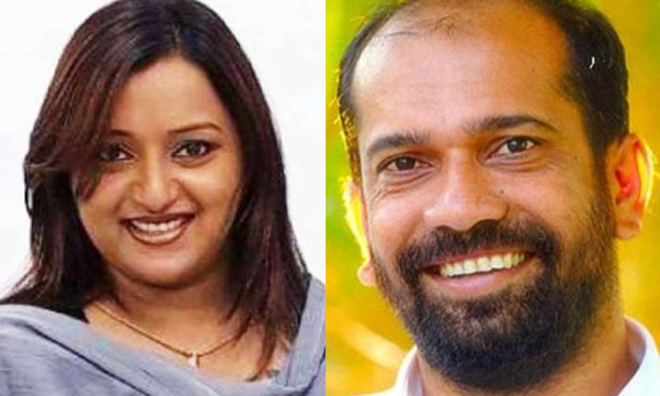 സ്വപ്നയെ പ്രവേശിപ്പിച്ച ദിവസം അനില് അക്കരെയും ആശുപത്രിയില് എത്തി ; എന്തിനെന്ന് എംഎല്എയോട് എന്ഐഎ