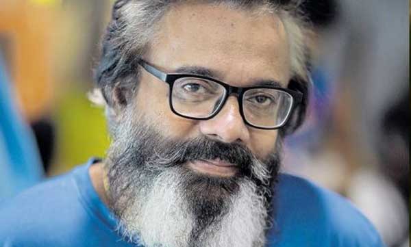 nandu about lock down