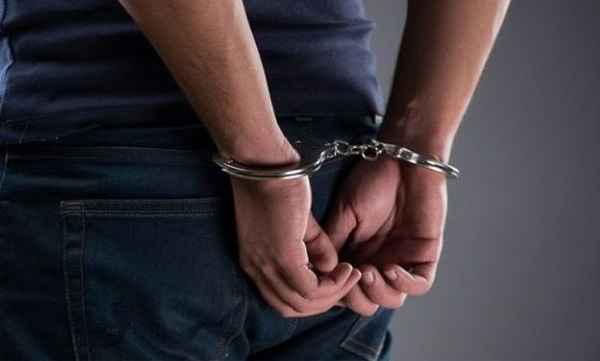 cpm branch secratery got arrested for ganja case 