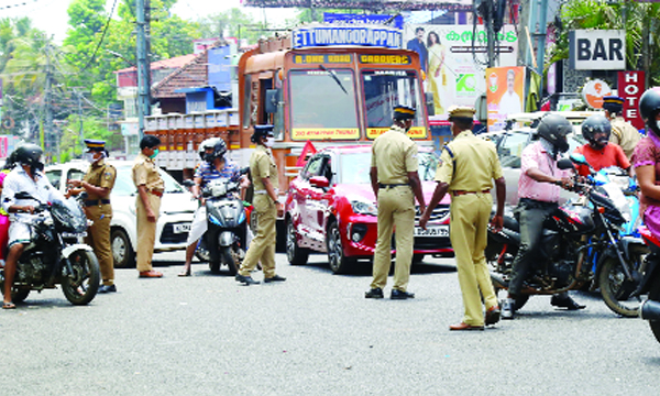  checkpost bribe: in two year duty brings crores ; officers ready to pay 8 to 15 lakh bribe for transfer