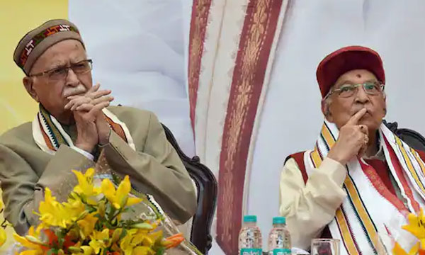 Verdict on Babri Demolition Case Involving LK Advani, MM Joshi & Uma Bharti on Sept 30 