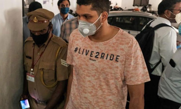 Gold smuggling case; K.T Rameez gets bail