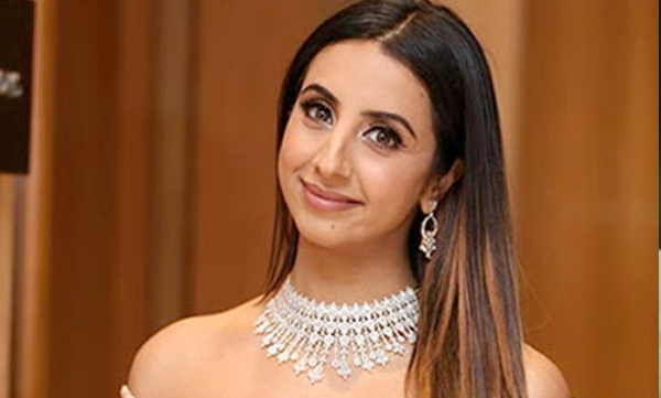 Bengaluru drug case sanjana galrani in judicial custody