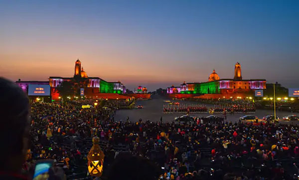 Tata Group Wins Bid to Construct New Parliament Building