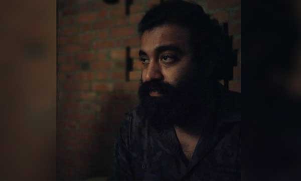 Siju Wilson's 'Padmarajan' look goes viral