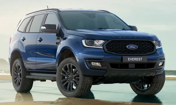 ford-endeavour-sport-edition-unofficial-bookings-started