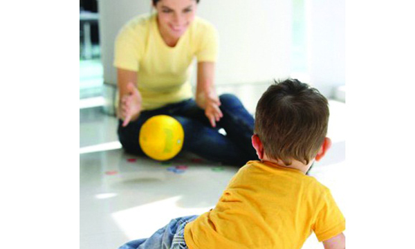 Rehabilitation for Children