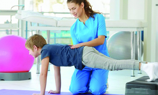 Rehabilitation for Children