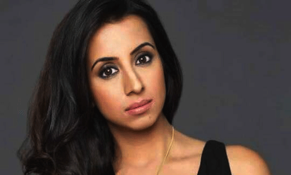 sanjana galrani's judicial custody extended to september 30