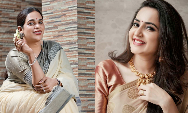 makeup artist renju renjimar against actress bhama