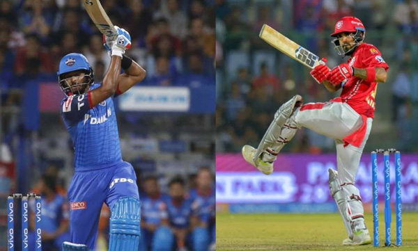 ipl second match punjab won toss and choose to bowl first 