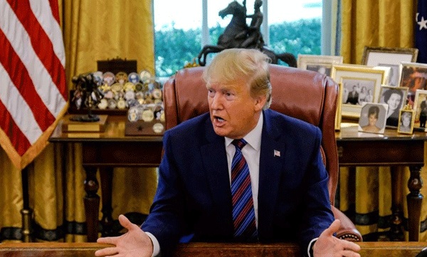 lady arrest in newyork for senting poison to white house 