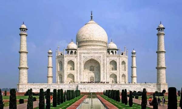 Taj Mahal Reopens: 5,000 Visitors A Day, Mask Must
