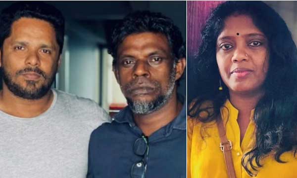 mrudula devi sasidharan facebook post