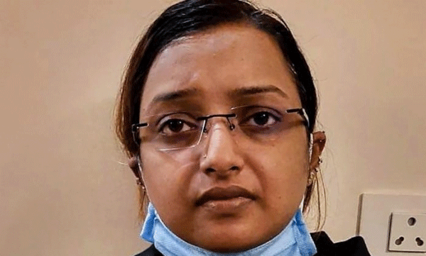 swapna suresh sent to NIA custody for four days 