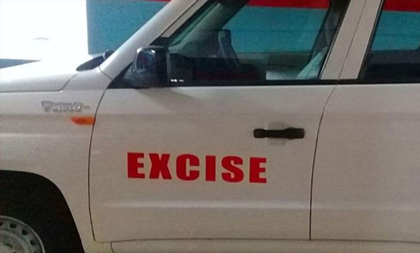 excise seized ganja from palakkad