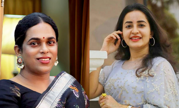 renju renjimar against actress bhama