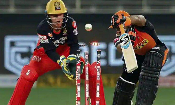 yusvendra chahal about taking vijay shankar wicket 