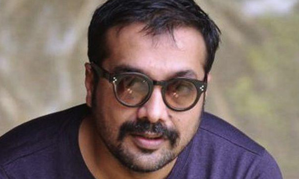 FIR filed against Anurag Kashyap