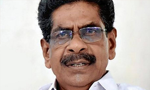 mullapalli ramchandran against state government agriculture bill 