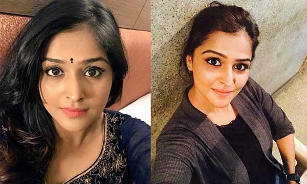 ramya nambeesan opens up