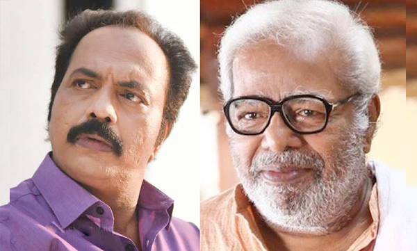 actor thilakan's eighth death anniversary shammy thilakan remembers his father