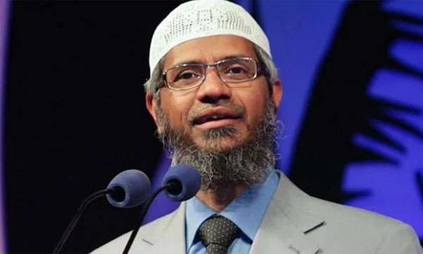 Centre mulls banning Peace TV’s mobile App, social handles
