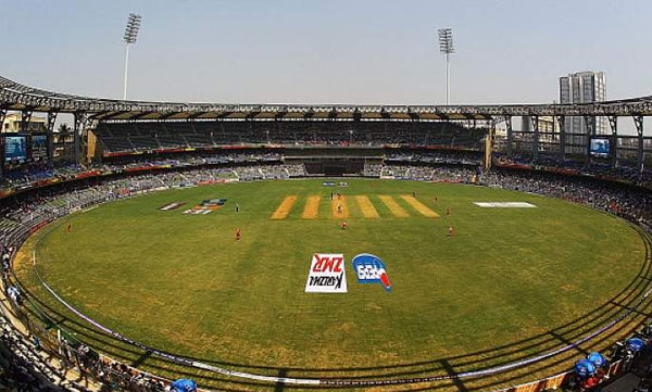 MCA, state tourism dept plan guided tours at Wankhede stadium