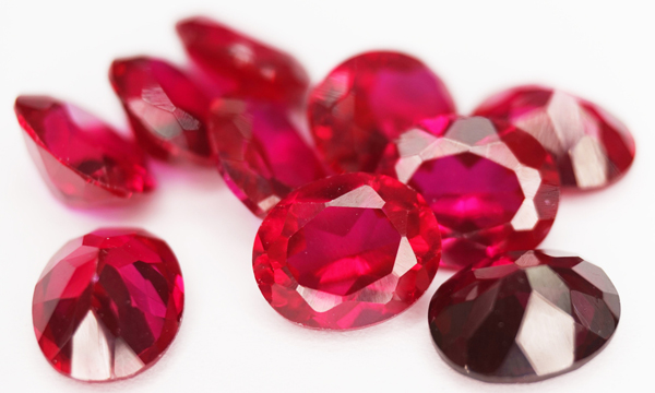 Gemology