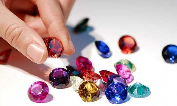 Gemology