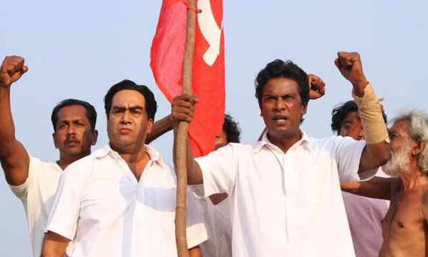 Vasanthathinte Kanal Vazhikalil