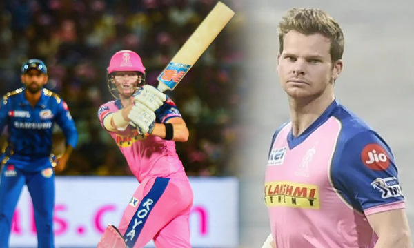 steve smith ipl 2020