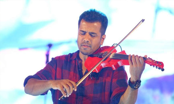 balabhaskar death anniversary 