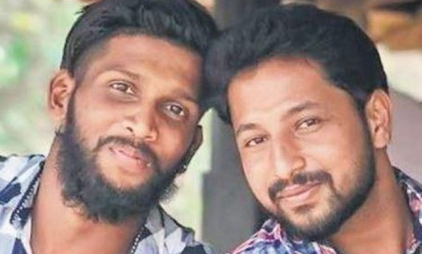 supreme court in  periaya murder case